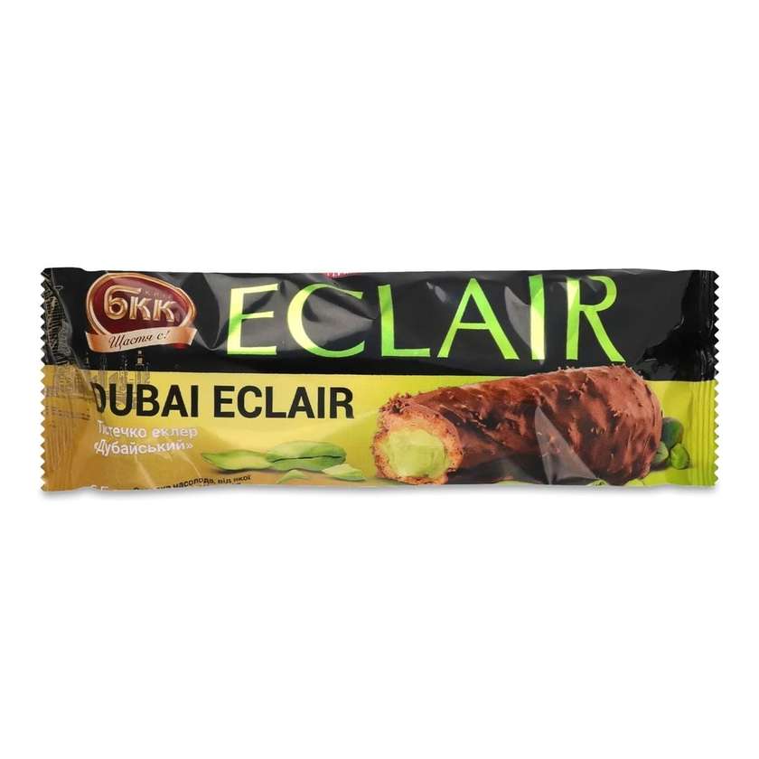 ECLER "DUBAI" 65GR
