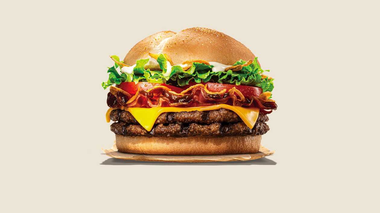 Double Steakhouse