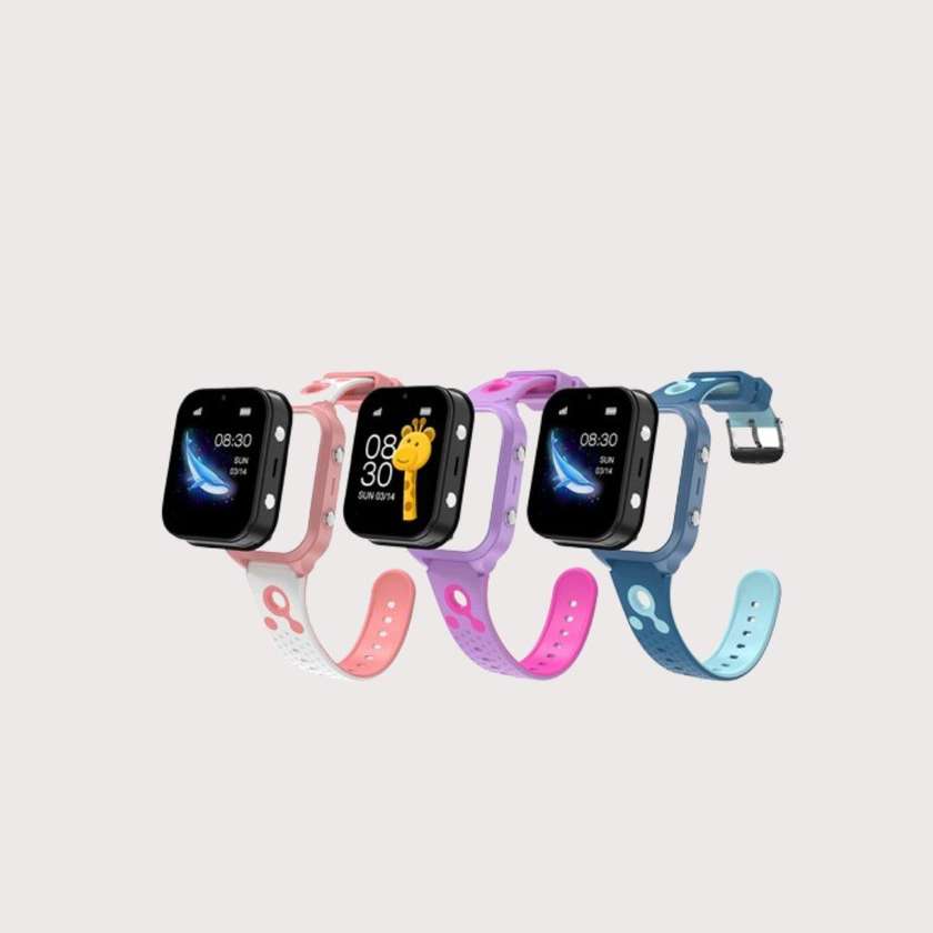 LT56 4G GPS Kids Watch
