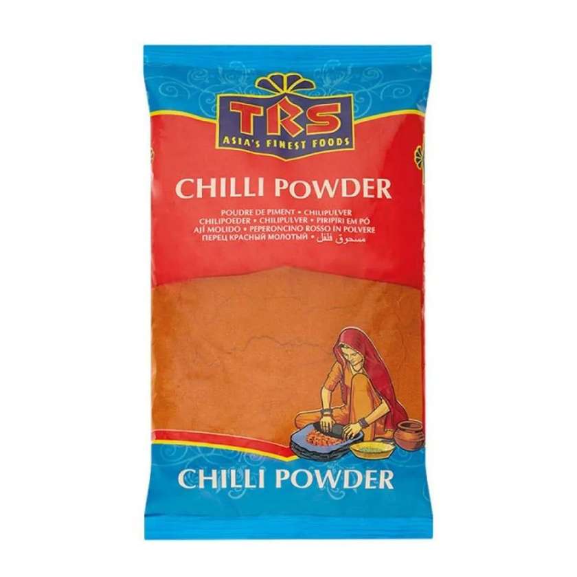 TRS Chilli Powder 100g