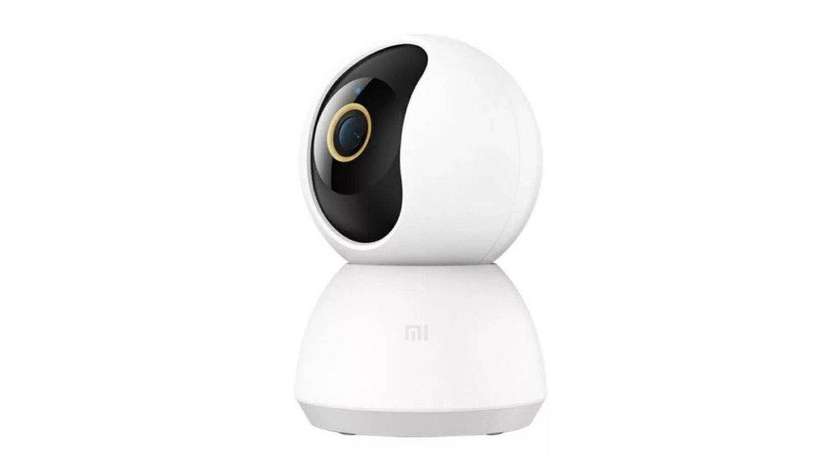Xiaomi Smart camera 3 PTZ Edition