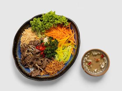 Bun Nam Bo
