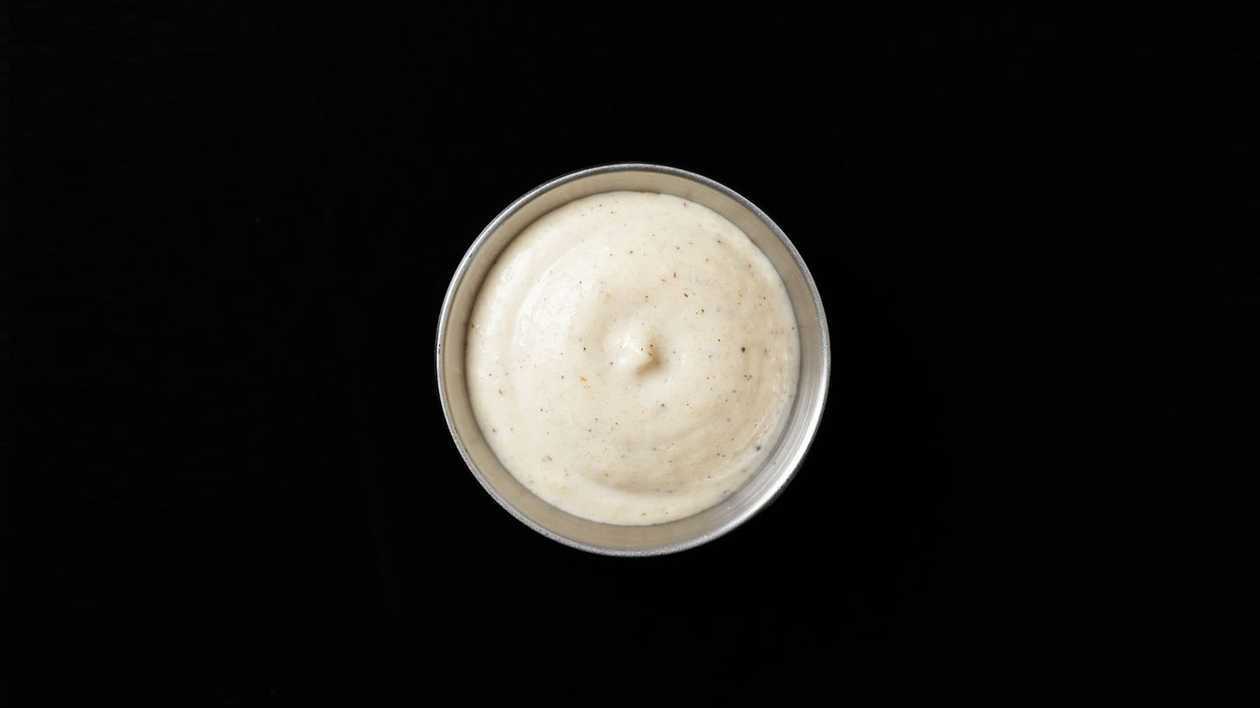 Truffle Mayo
