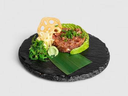 Tartar