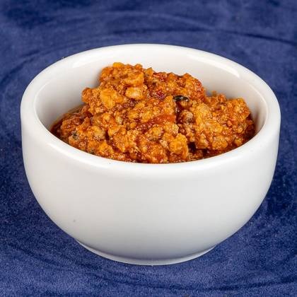Sos Bolognese