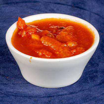 Sos de gogosari