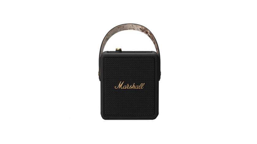 Marshall Stockwell 2