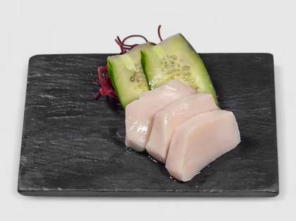 S3. Hamachi