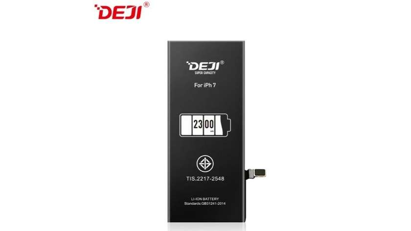 Iphone Deji ბატარეა 7
