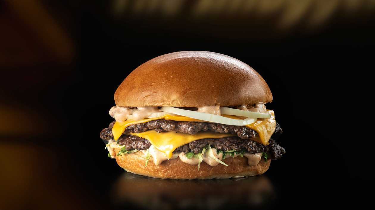 Classic Double