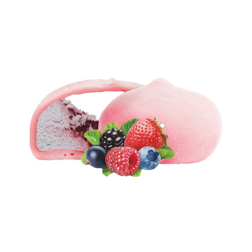 Десерт Mochi лісова ягода 40 г