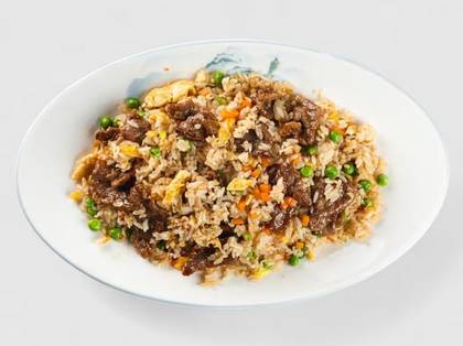 Rice Fire