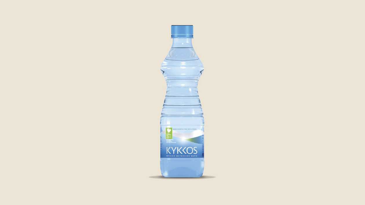 Water 50cl