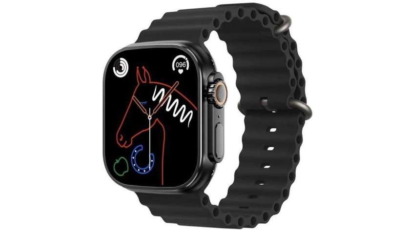 WS ULTRA Black