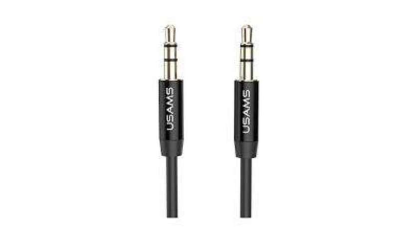 Aux Audio Cable USAMS YP-01