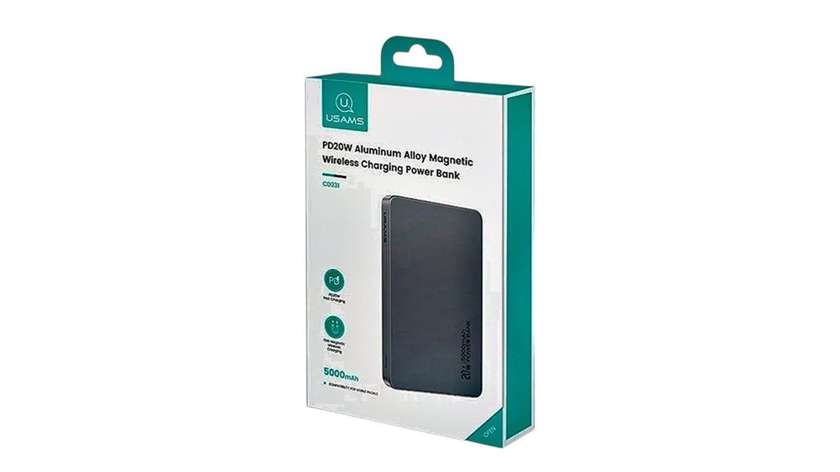 USAMS CD231 Power Bank