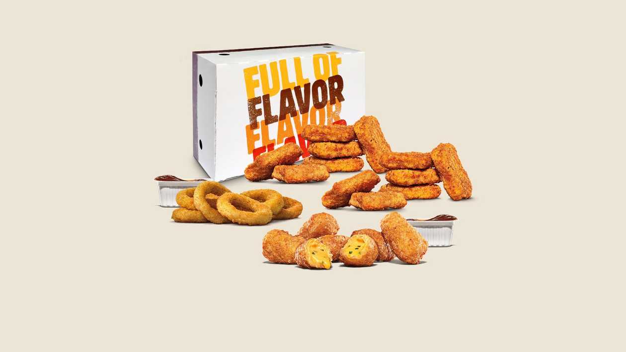 Snack Box