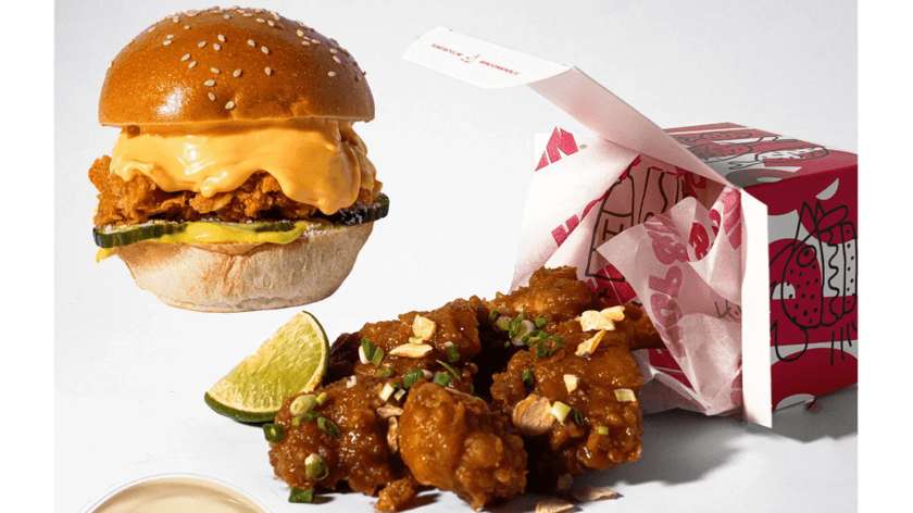 Meltdown Feast