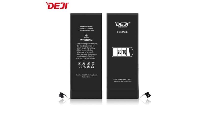 Iphone Deji ბატარეა 5SE