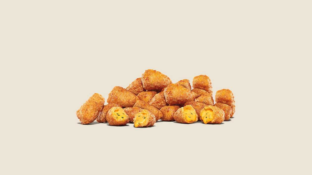 Chili Cheese Nuggets 20 Pieces