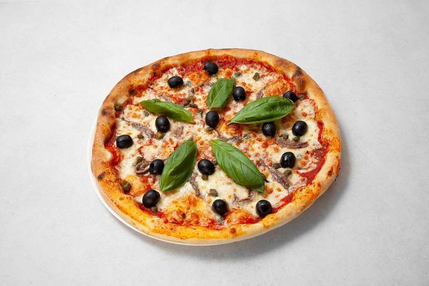Anchois (online only)