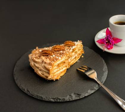 Wafer Cake