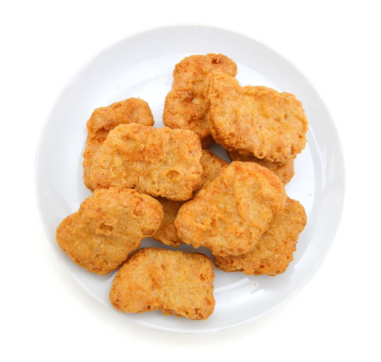 Chicken Nuggets