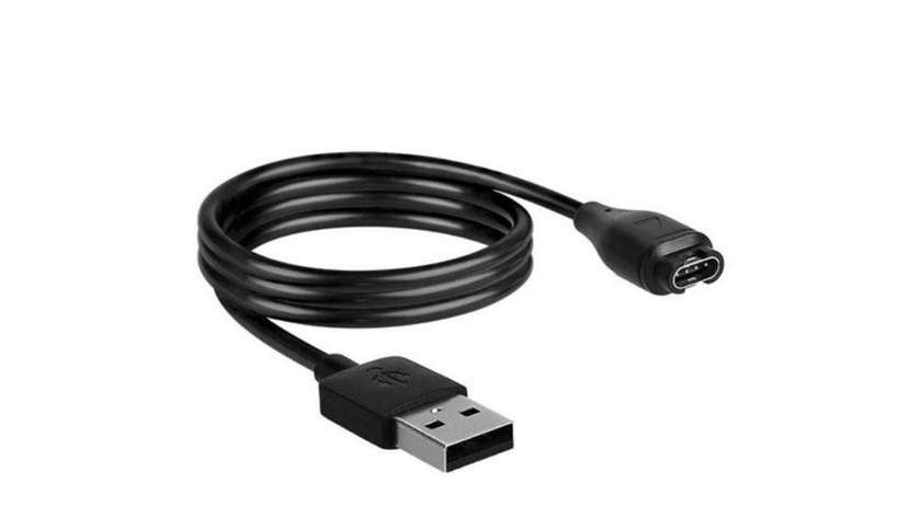 Garmin Watch Charger Replica გარმინის საათის დამტენი