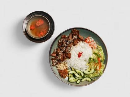 Bun Cha