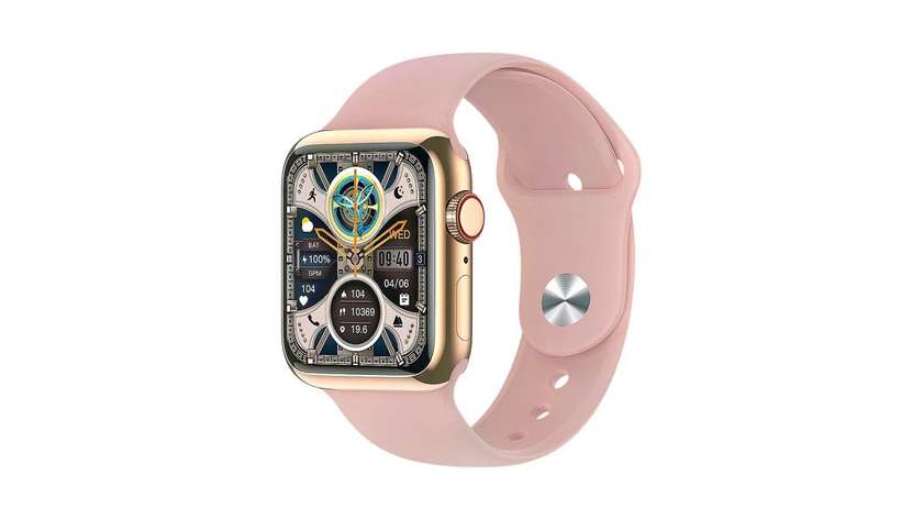 Microwear W10 Mini Smart Watch