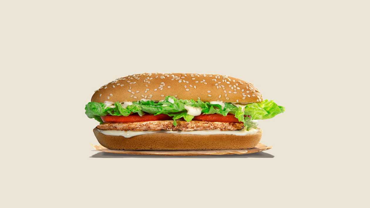 Grilled Chicken