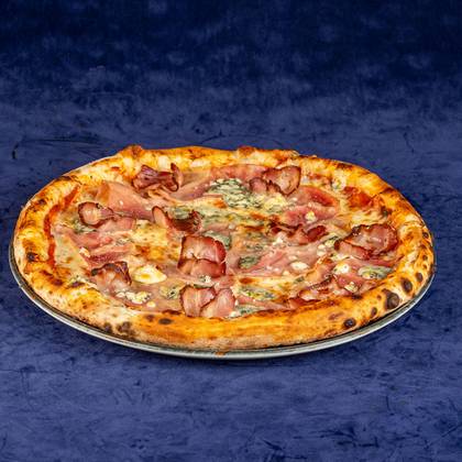 PIZZA HUNTER'S