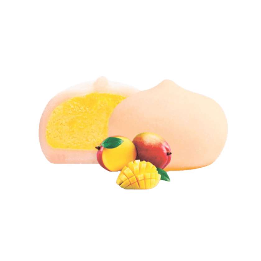 Десерт Mochi манго 40 г