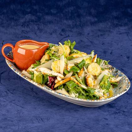SALATA CAESAR