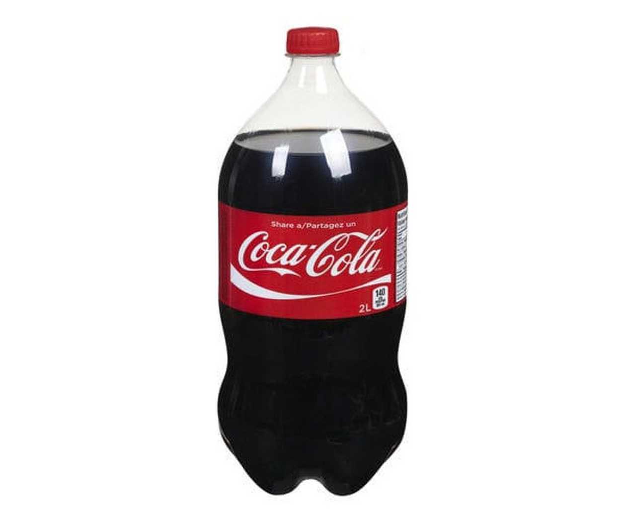 Coca-Cola 1.5 L