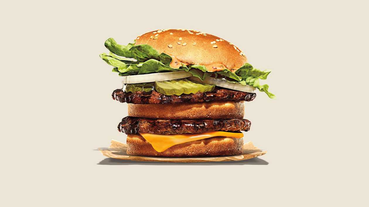 Big King