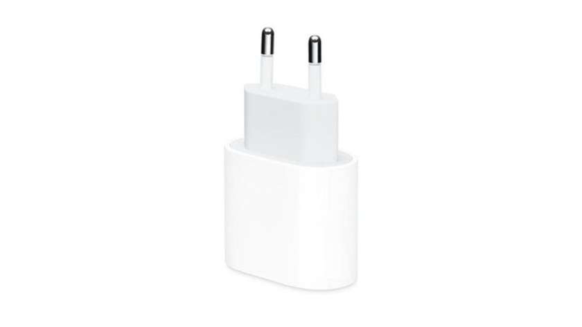 20W USB-C დენის ადაპტერი [რეპლიკა]