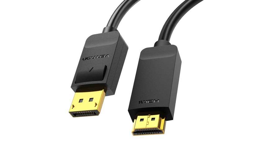 VENTION DP TO HDMI