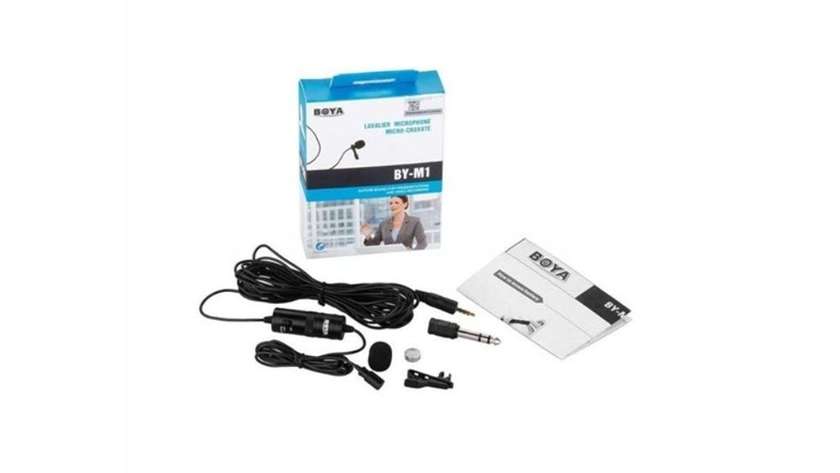 BOYA BY-M1 Microphone