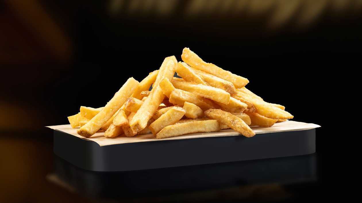 Classic French Fries
