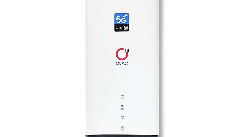 Wifi როუტერი OLAX 5G Sim router