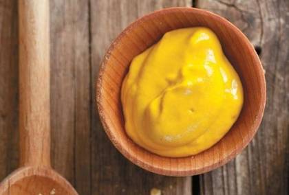 Mustard Sauce