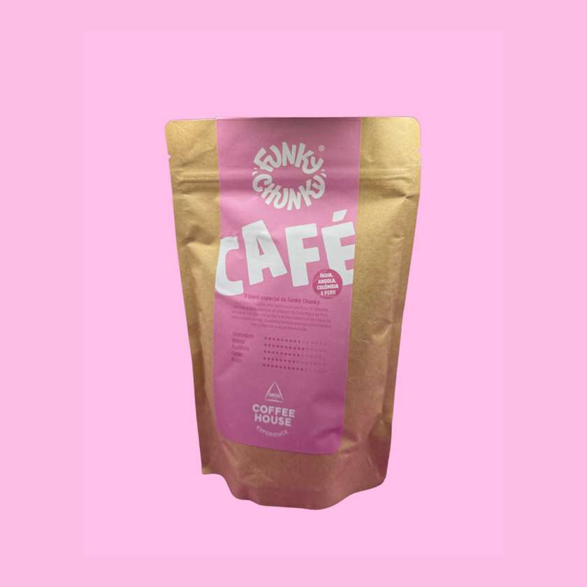 Coffee Blend
