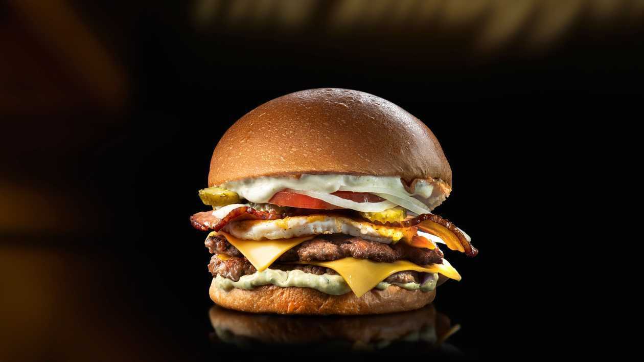 Egg n Bacon