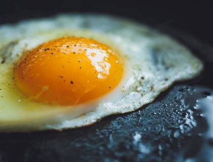 Fried Egg