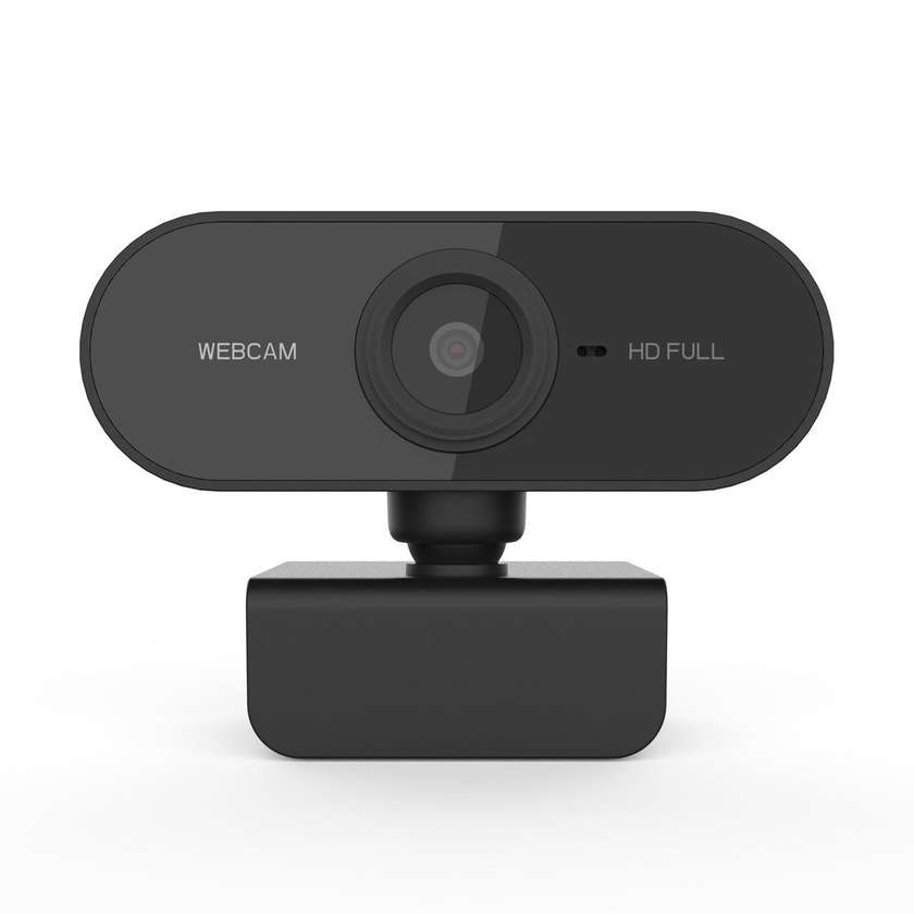 Web camera 1080P