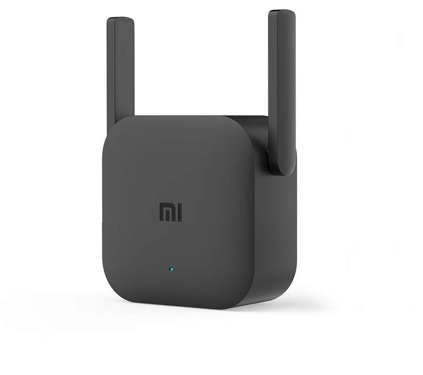 Xiaomi Pro WiFi გამაძლიერებელი