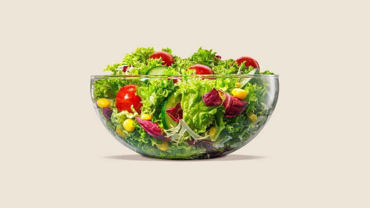 Garden Salad
