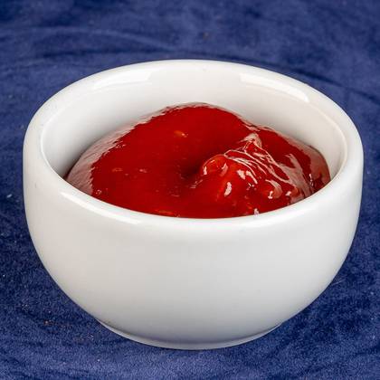 Ketchup