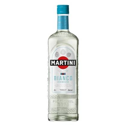 Martini Bianco 15% 1,0L
